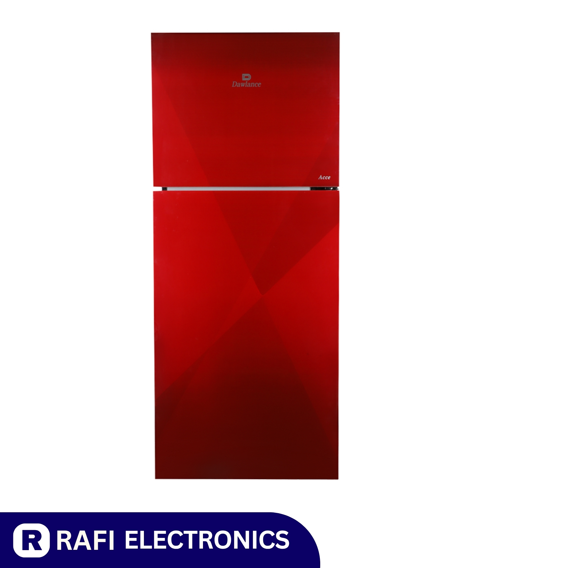 Dawlance 9173 WB Acce Refrigerator