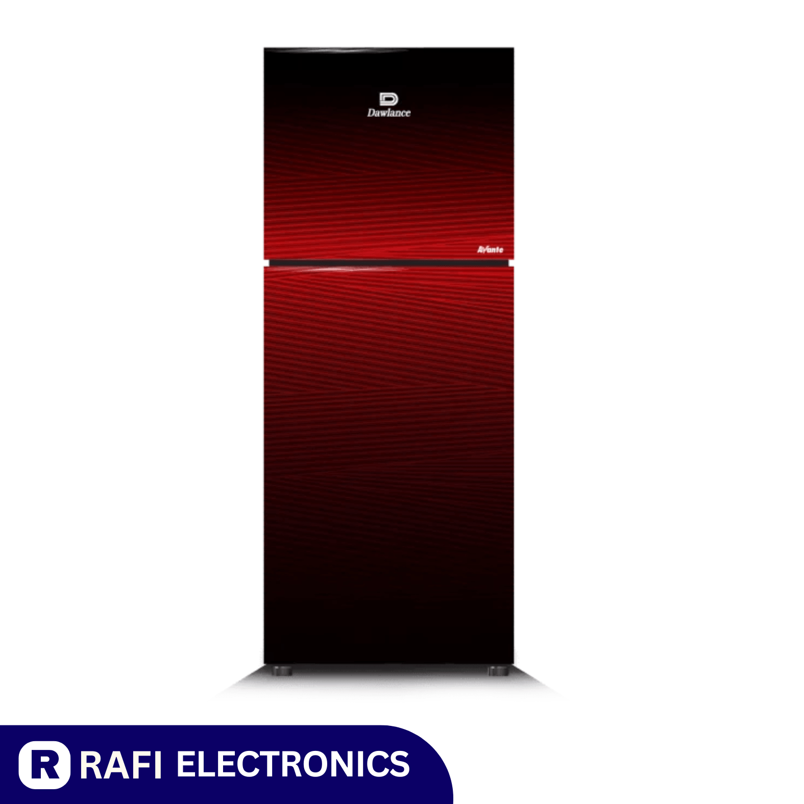 Dawlance 9173 WB Avante GD Refrigerator