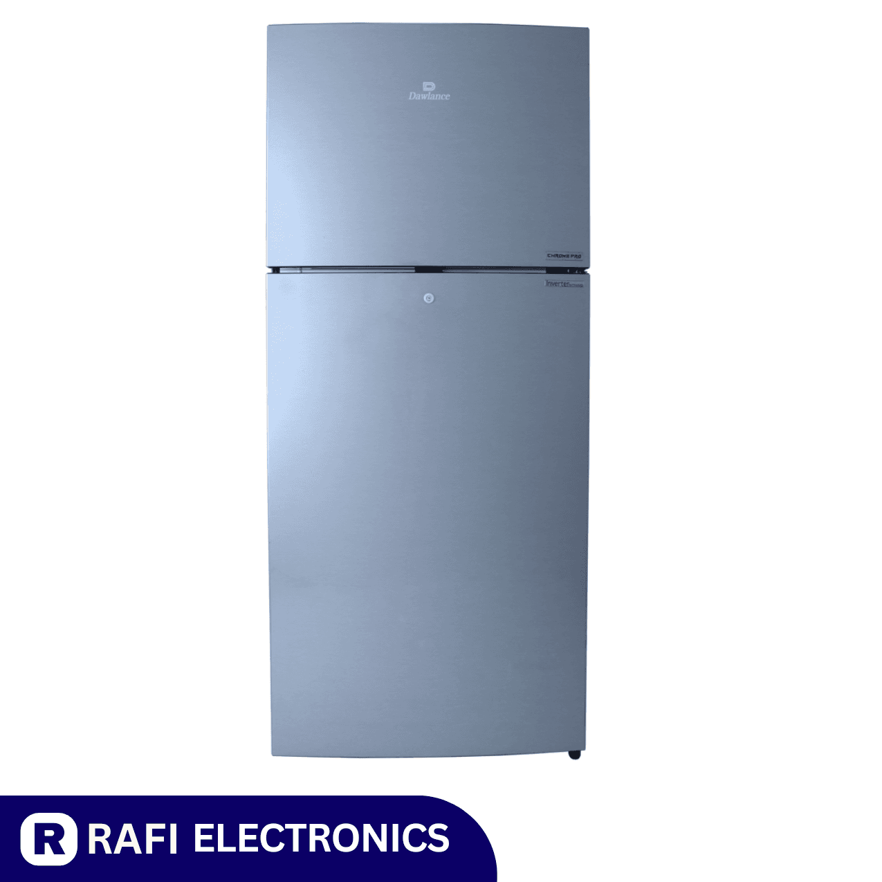 Dawlance 9173 WB Chrome Pro Refrigerator