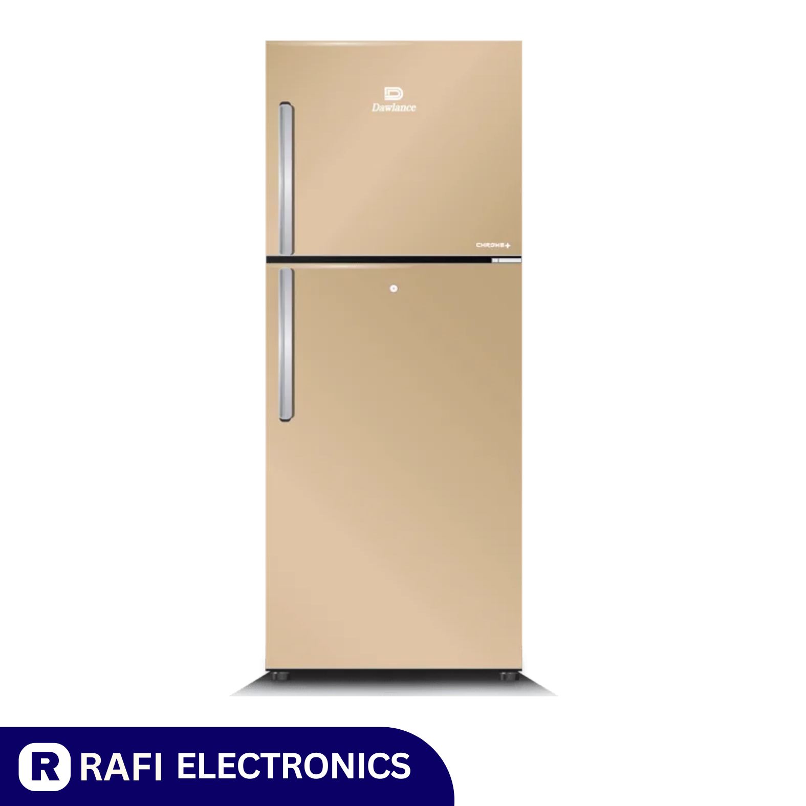 Dawlance 9173 WB Chrome+ Refrigerator Refrigerator