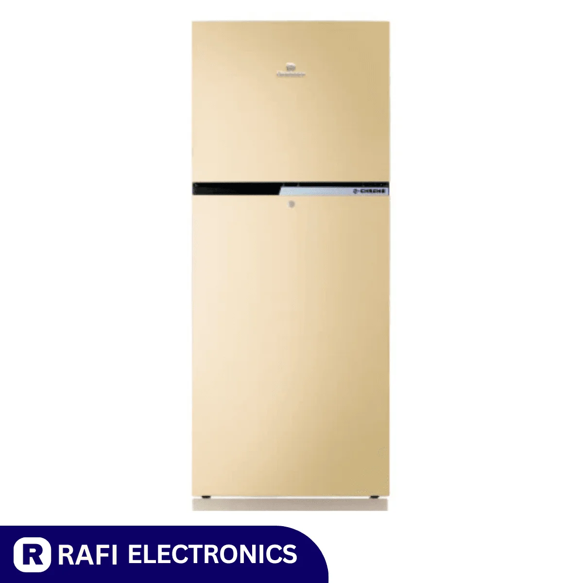 Dawlance 9173 WB E Chrome Refrigerator Refrigerator