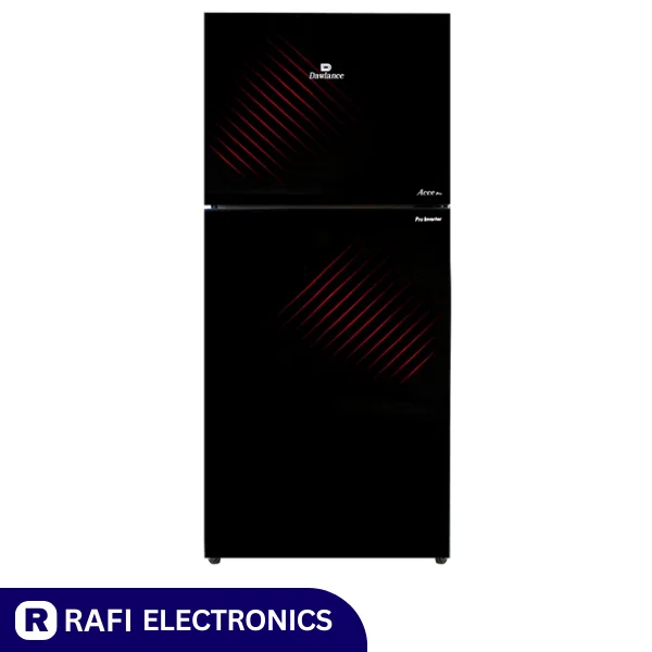Dawlance 9178 LF Acce Pro Double Door Refrigerator