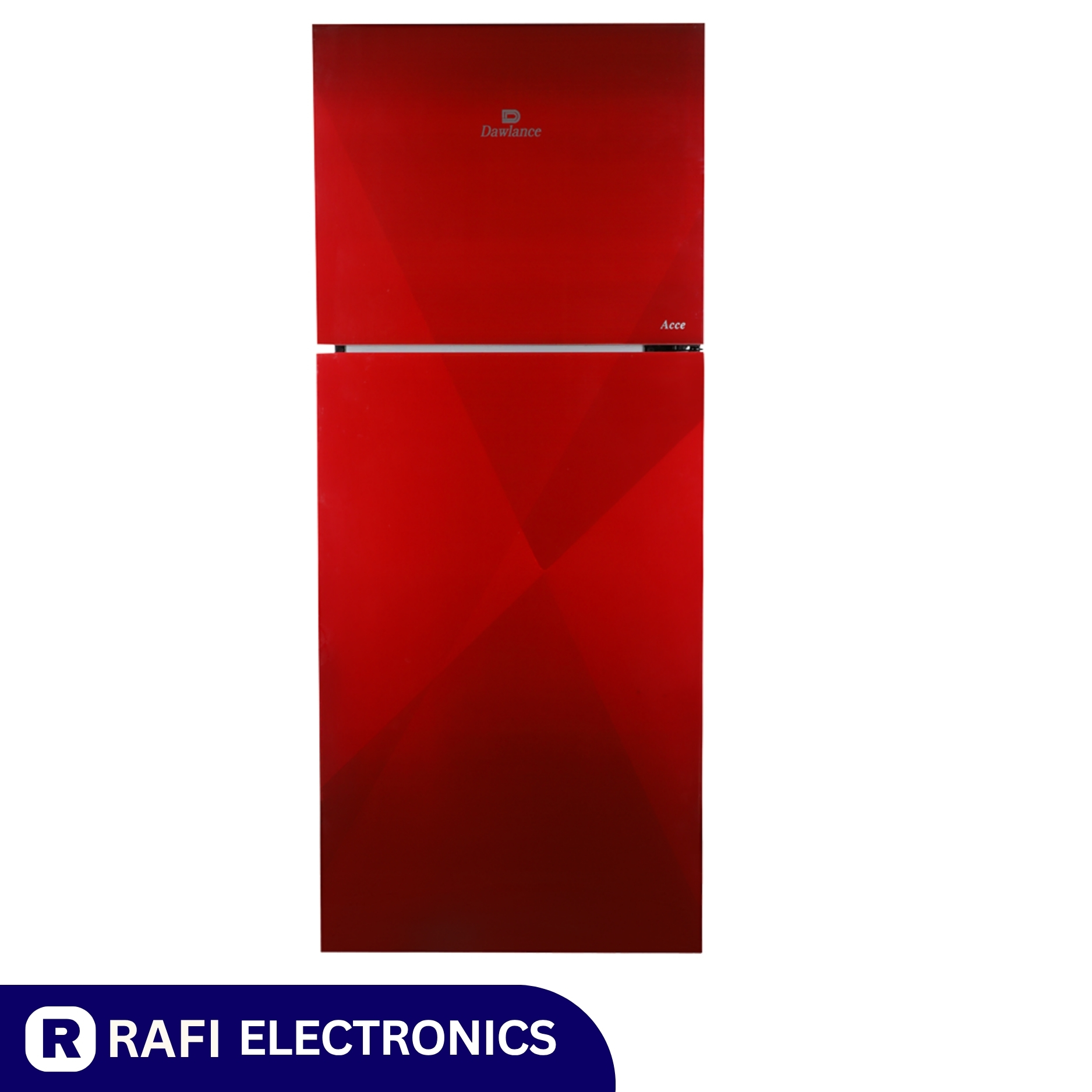 Dawlance 9178 LF Acce Refrigerator