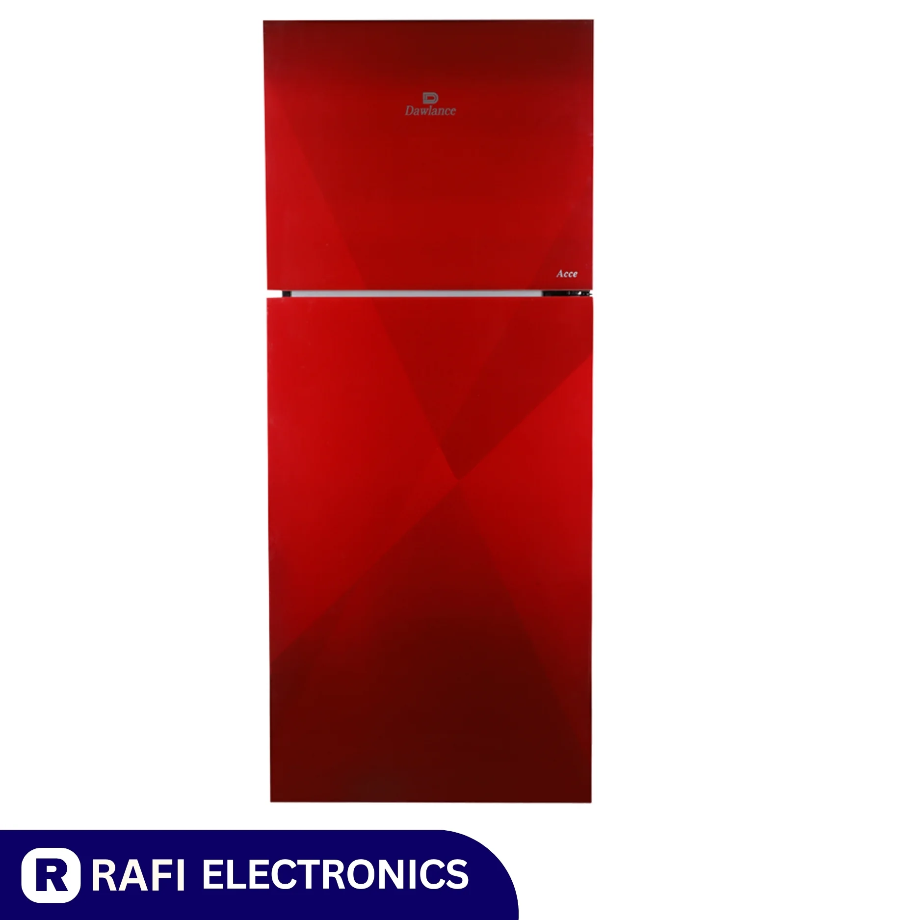 Dawlance 9178 LF Acce Refrigerator