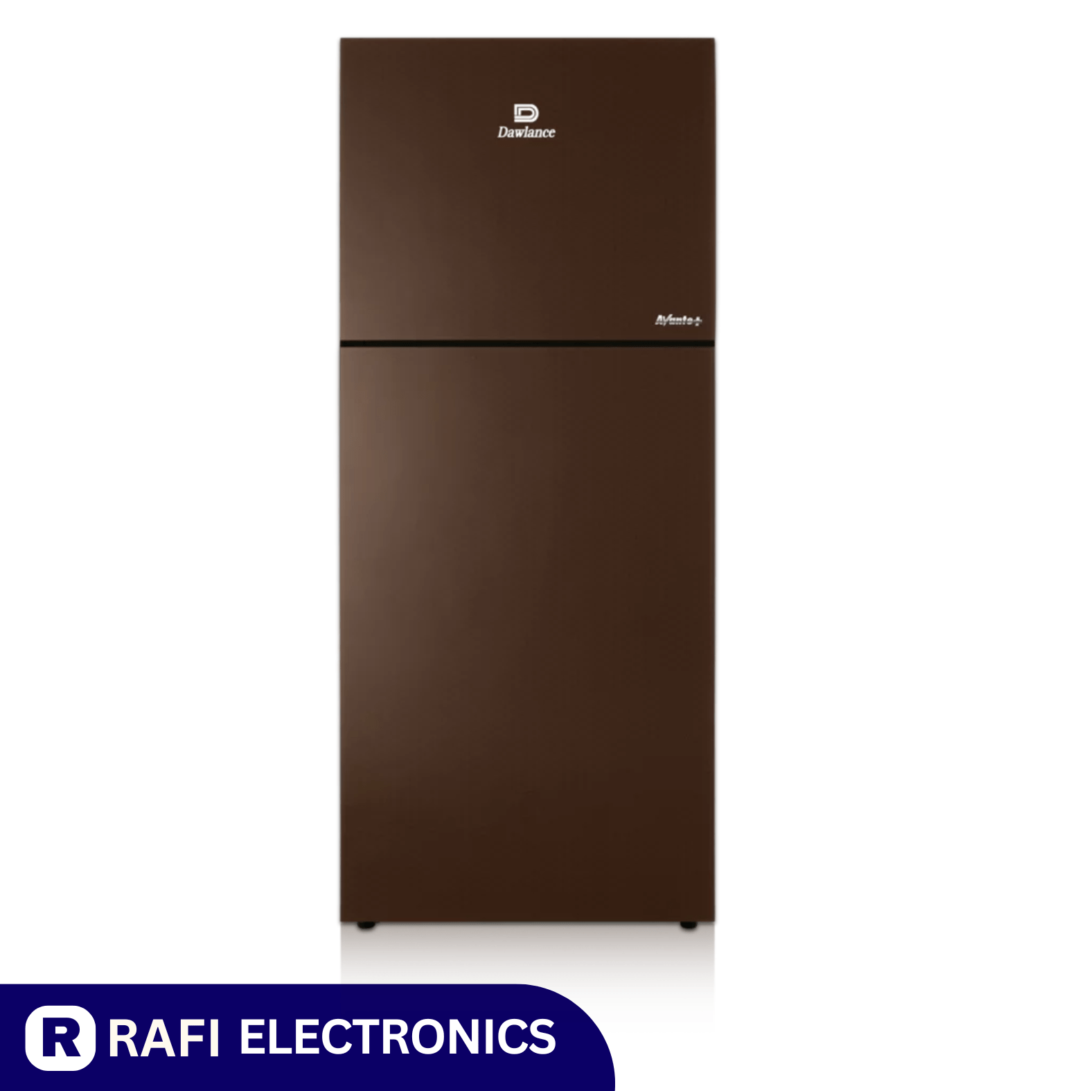 DAWLANCE 9178LF Avante+GD INV Refrigerator