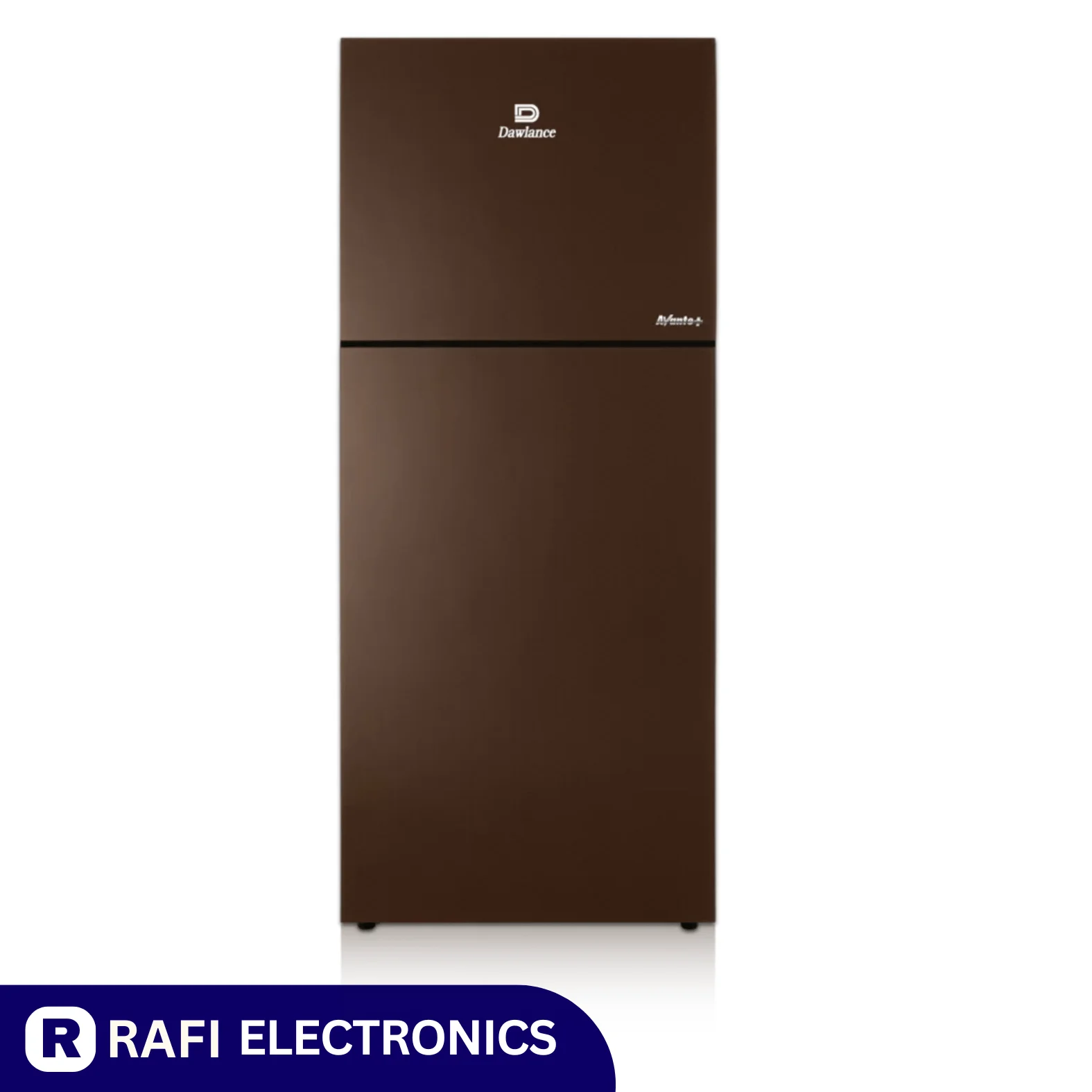 DAWLANCE 9178LF Avante+GD INV Refrigerator