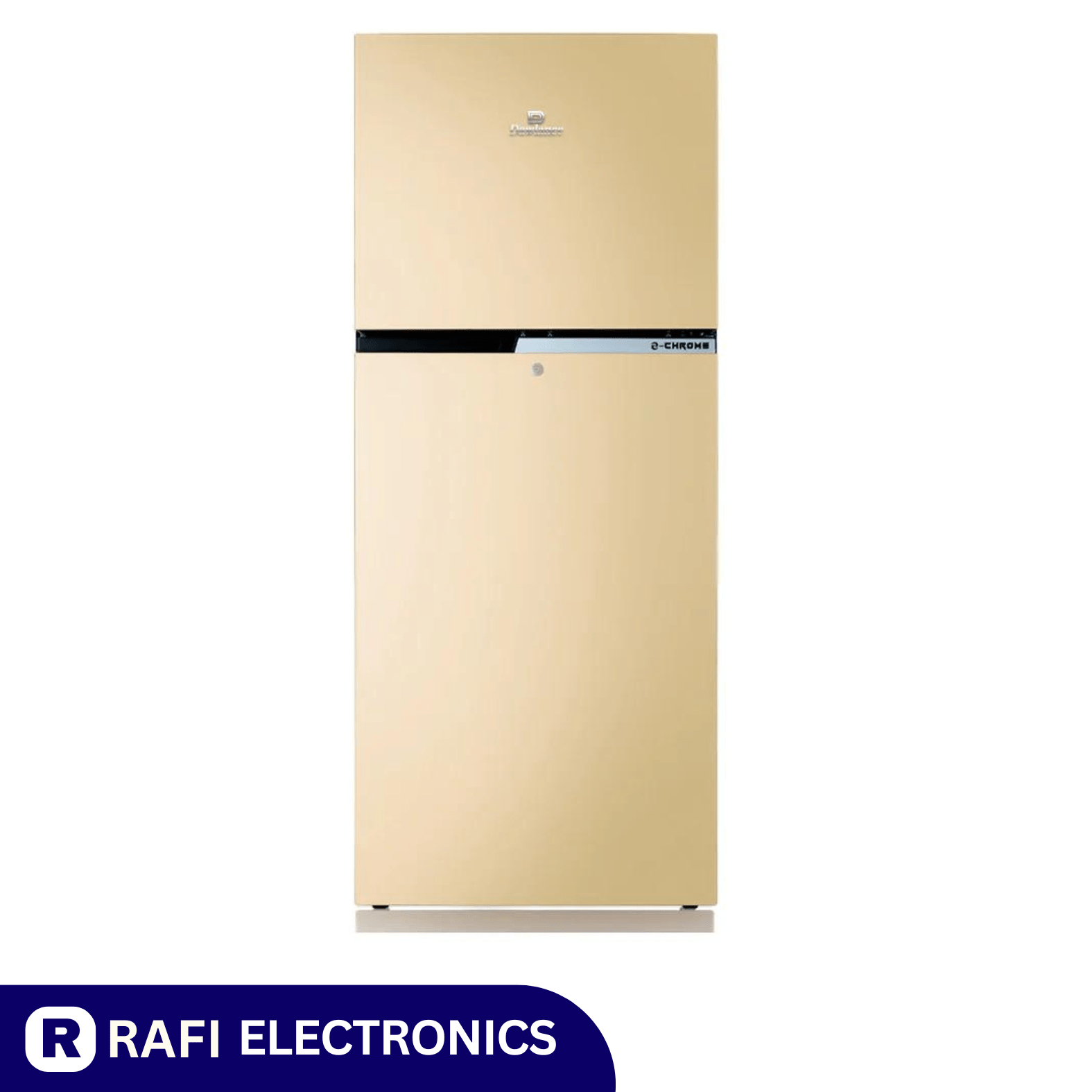 Dawlance 9178LF E-Chrome Refrigerator