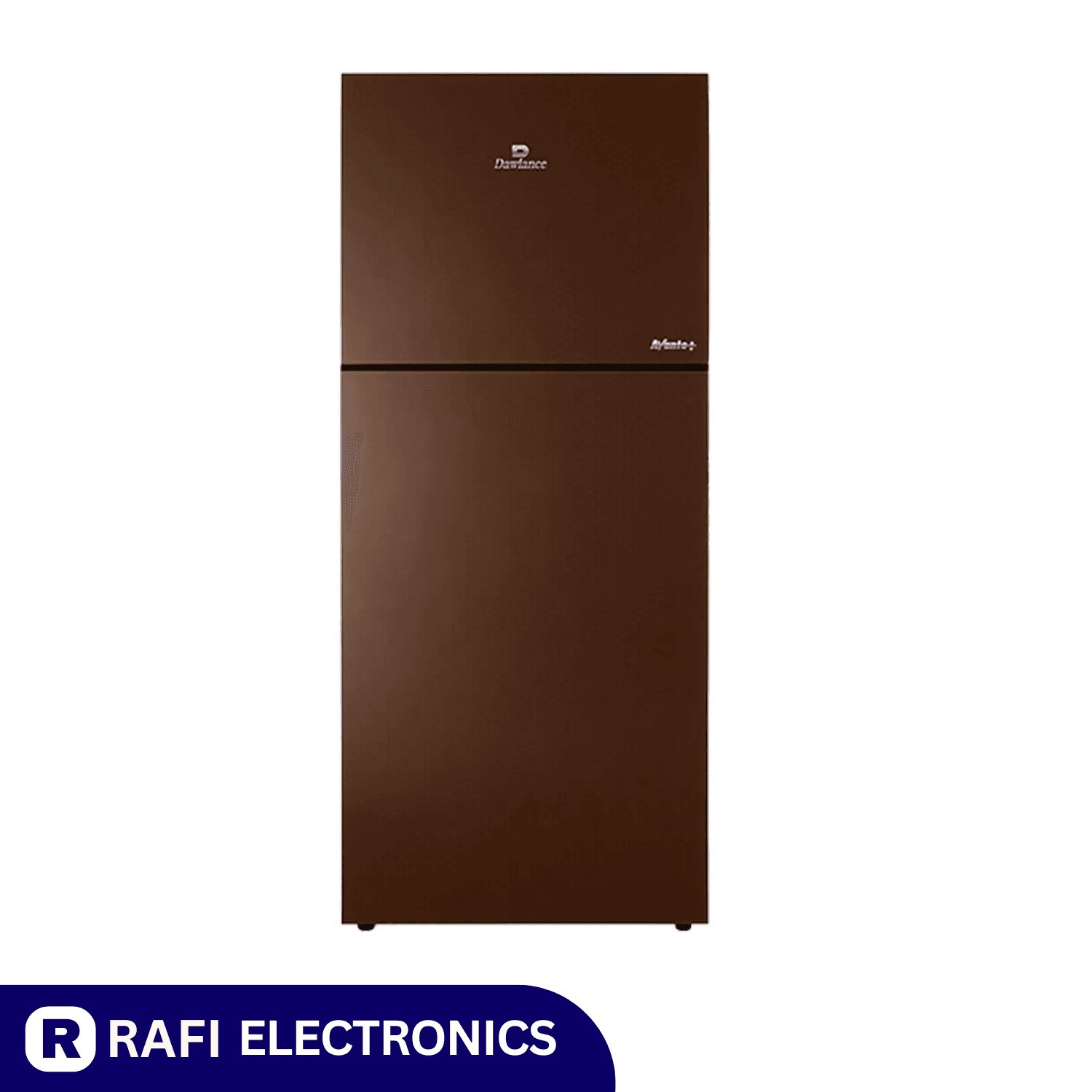 Dawlance 9191 WB Avante+ GD Inverter Refrigerator