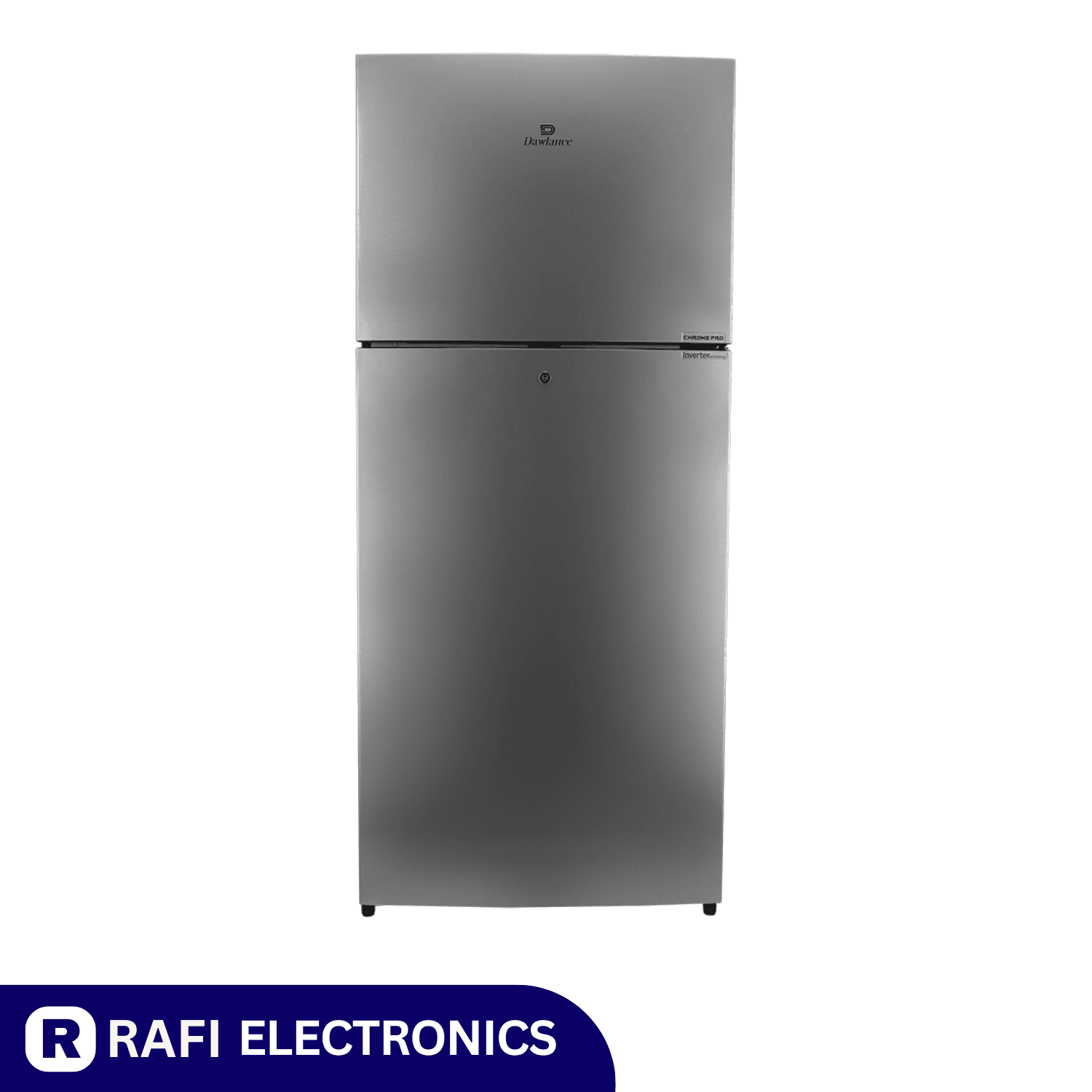 Dawlance 9191 WB Chrome Pro Refrigerator