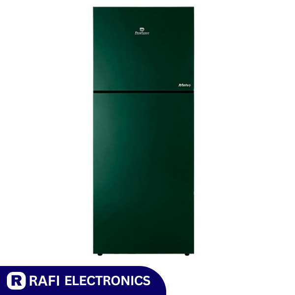 Dawlance 9193 LF Acce Pro Double Door Refrigerator