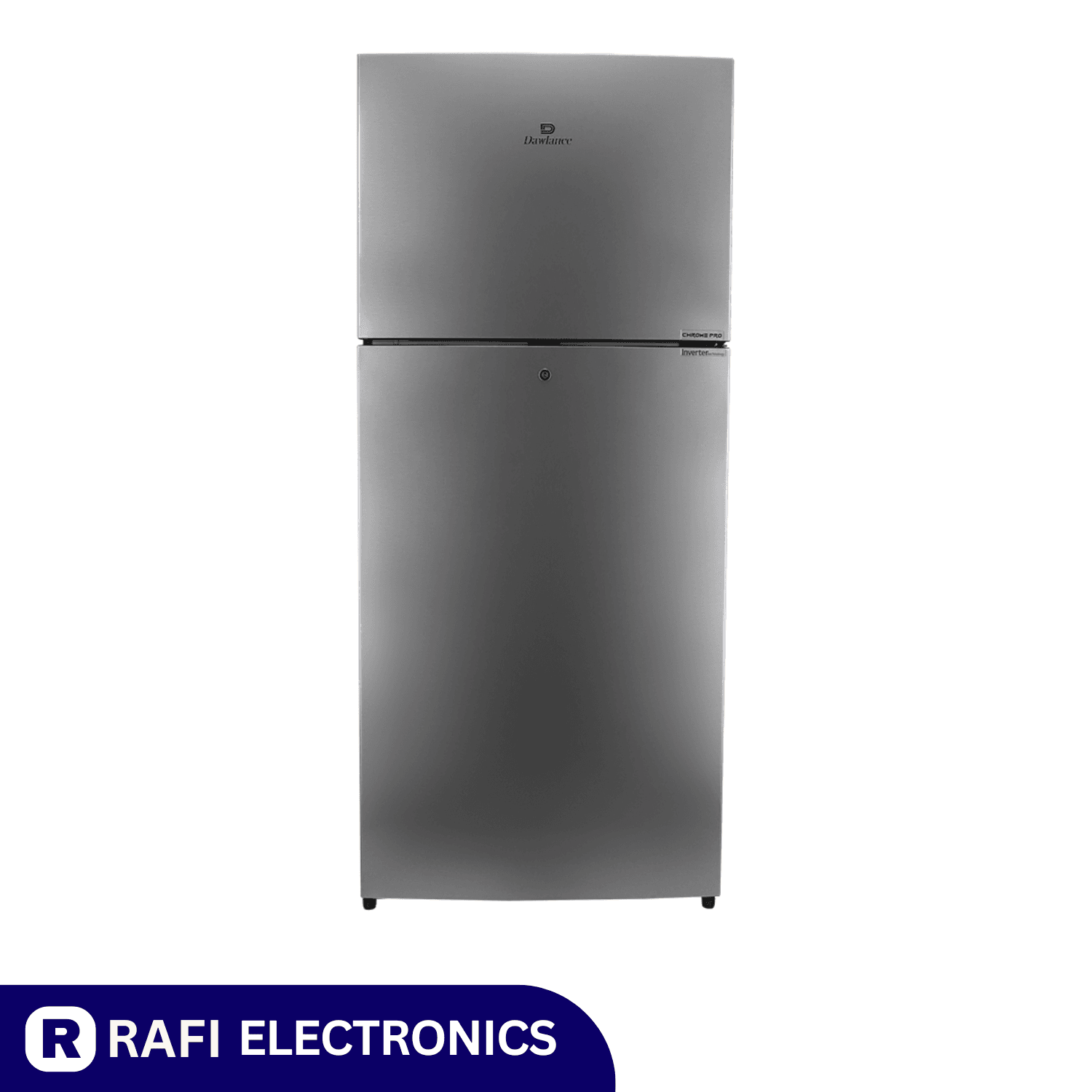 Dawlance 9193 LF Chrome Pro Refrigerator