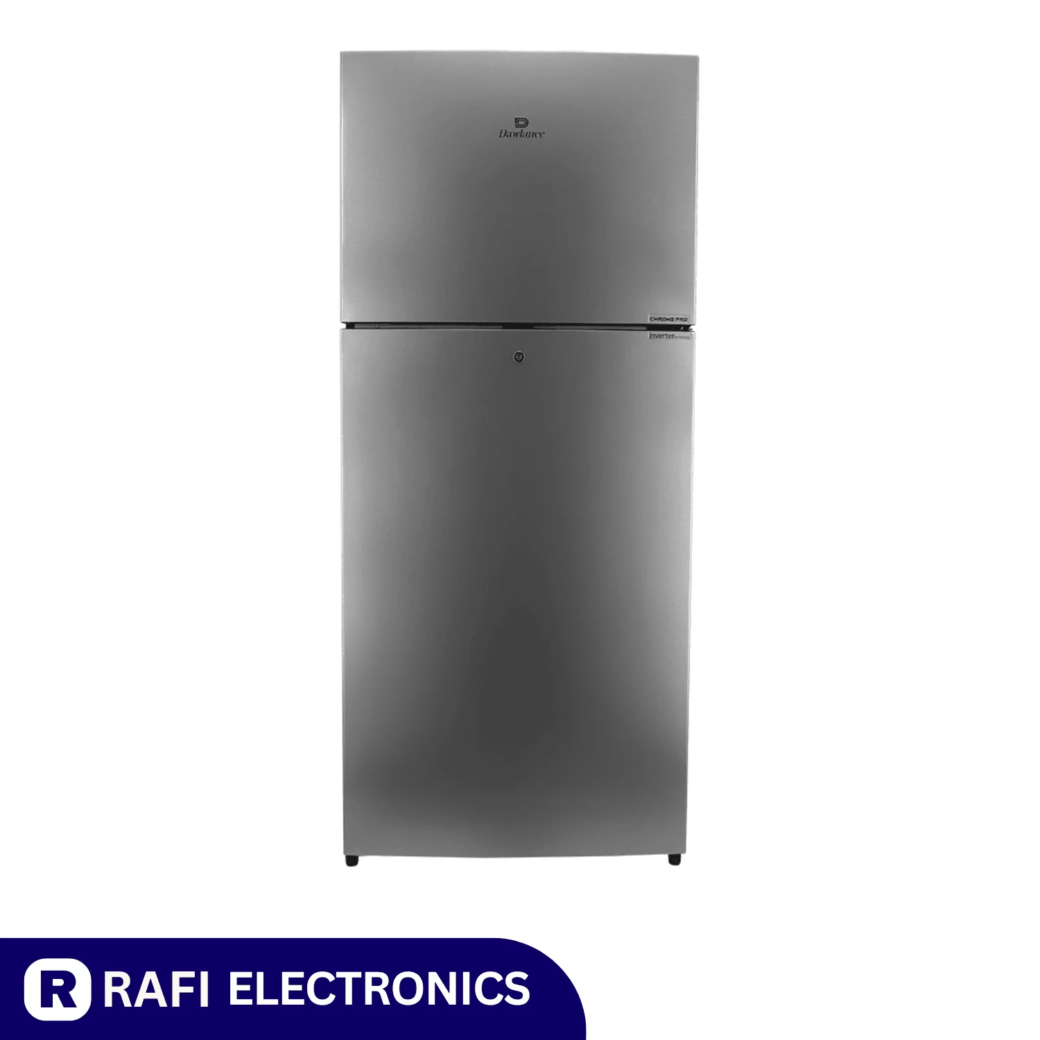Dawlance 9193 LF Chrome Pro Refrigerator