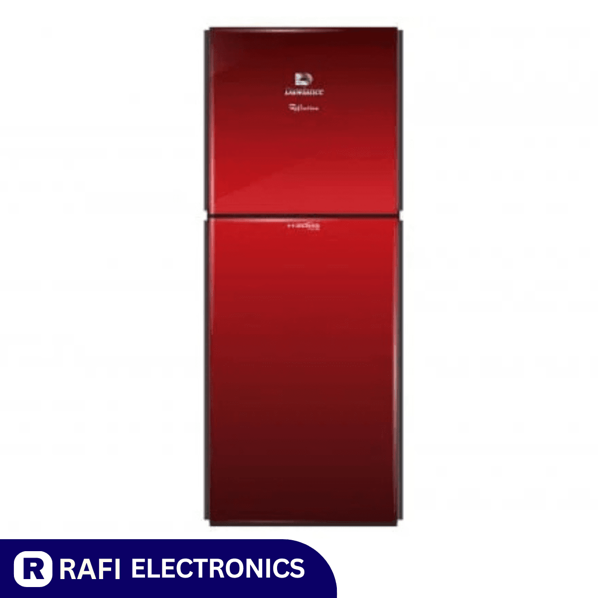 Dawlance 91996 R HZ Plus Refrigerator Refrigerator