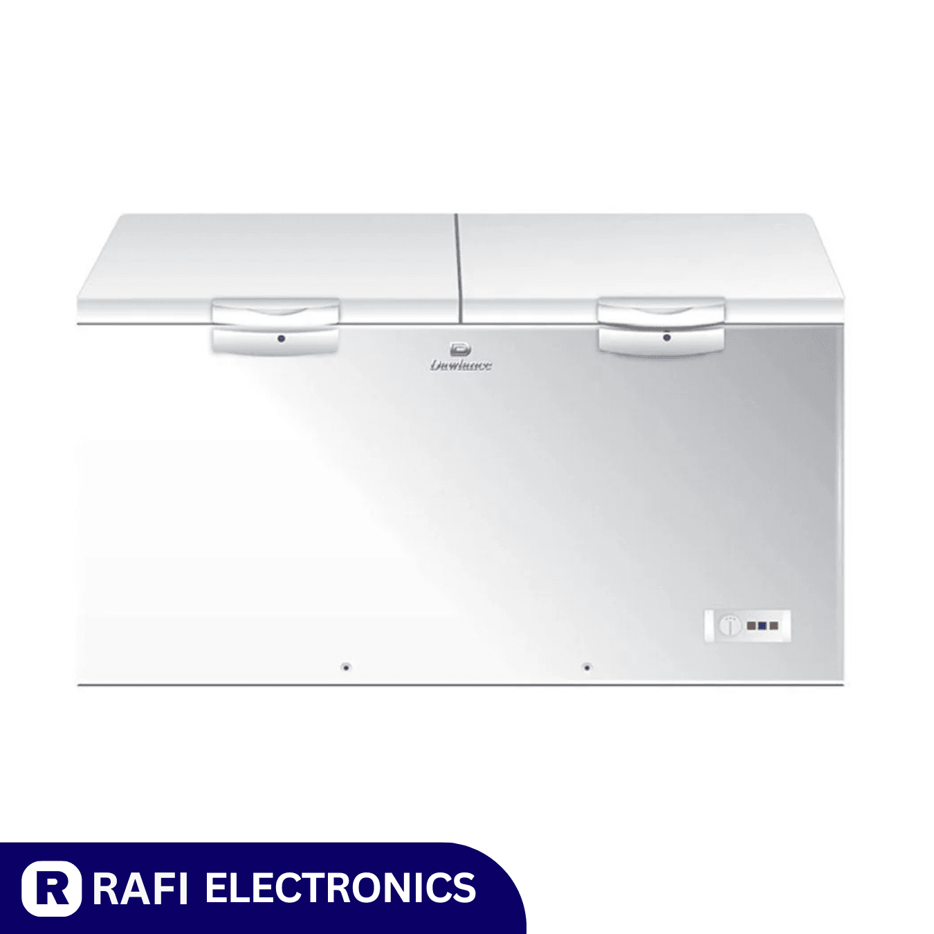 Dawlance 91997-H Signature Inverter Horizontol Refrigerator