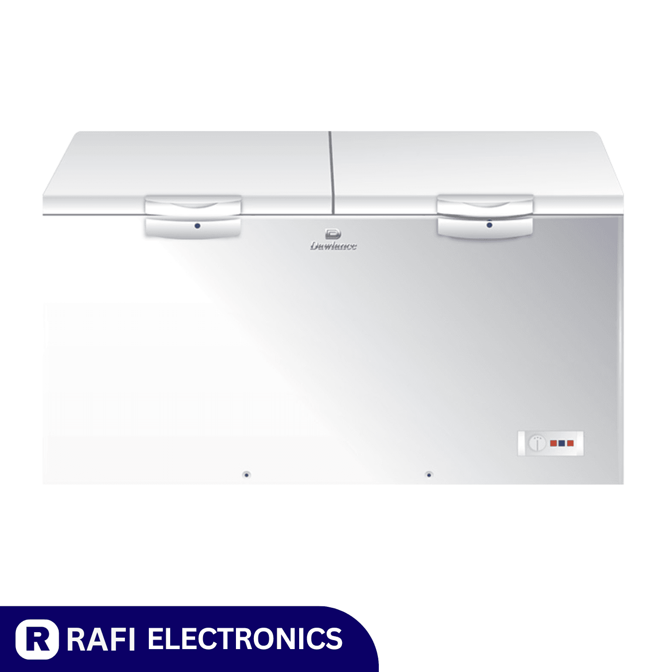 Dawlance 91997-H Signature LVS Horizontol Refrigerator