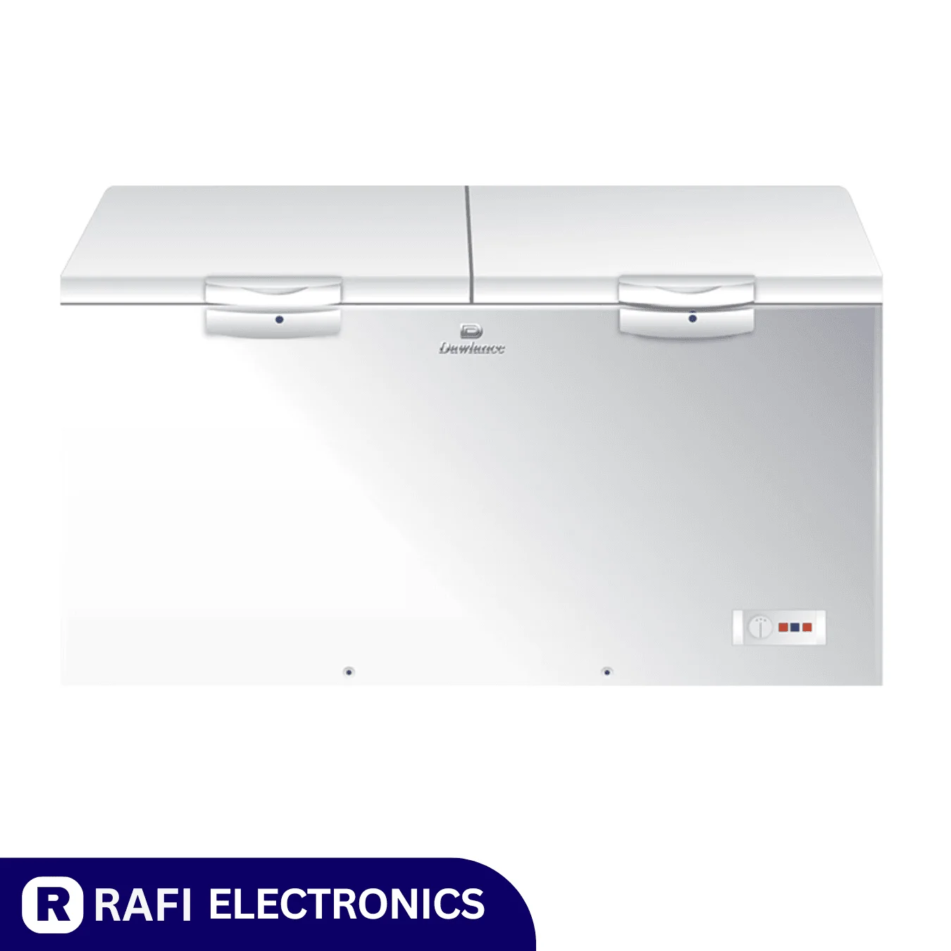Dawlance 91997-H Signature LVS Horizontol Refrigerator