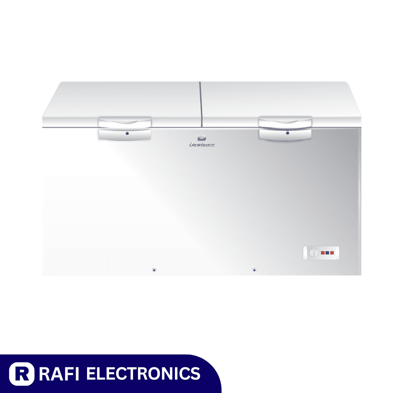 Dawlance 91998-H Signature LVS Horizontol Refrigerator