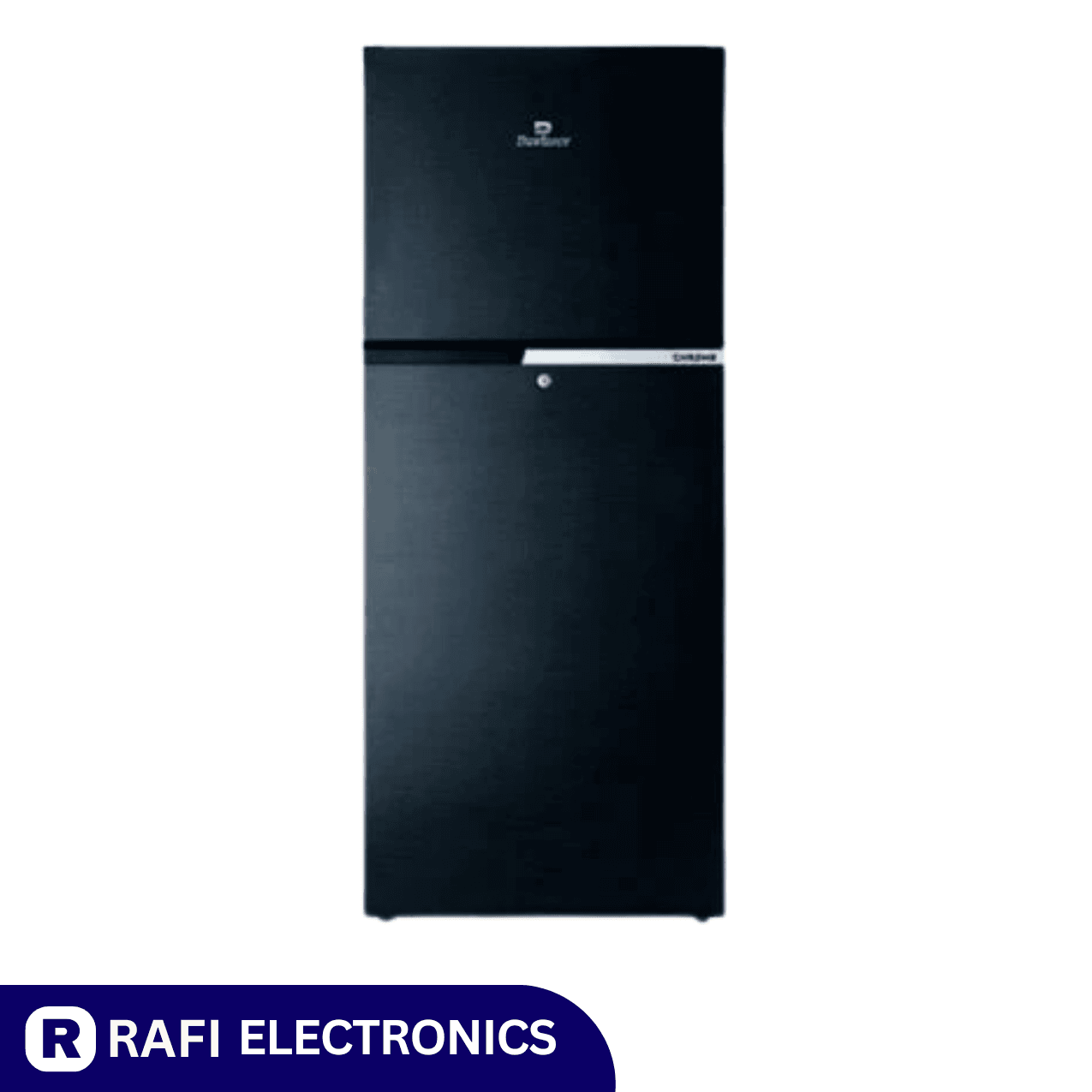 Dawlance 91999 Chrome FH Refrigerator Refrigerator