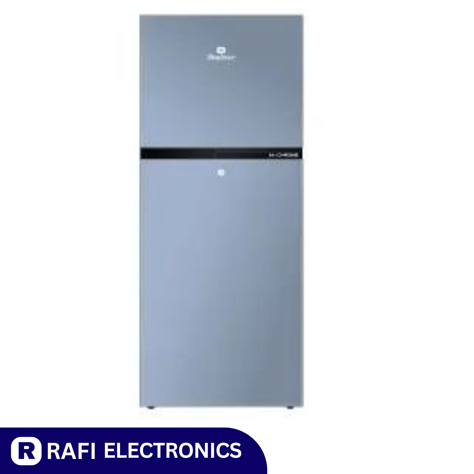 Dawlance 91999 Chrome Pro Refrigerator