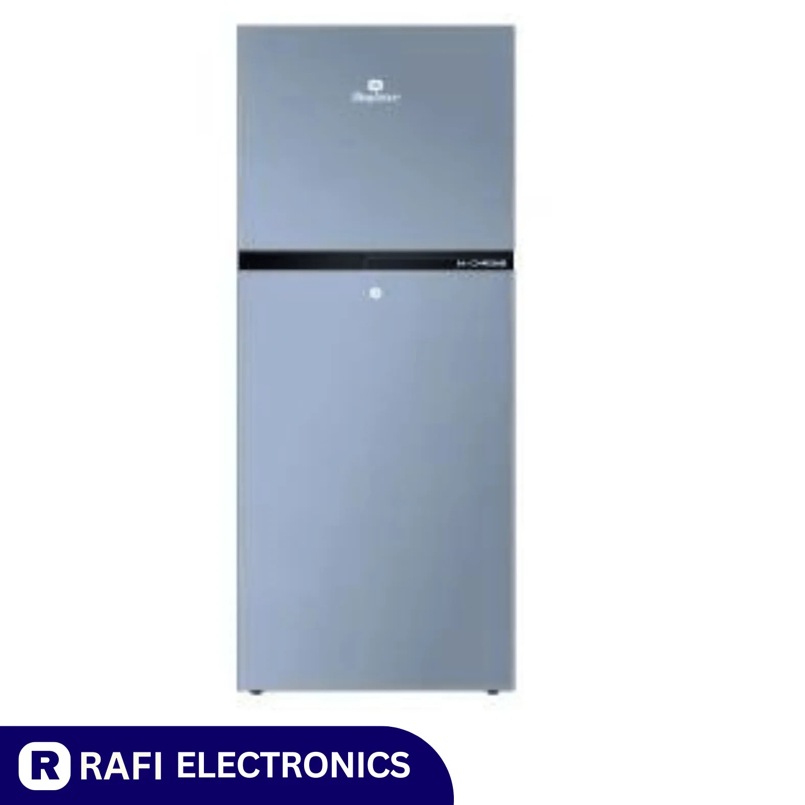 Dawlance 91999 Chrome Pro Refrigerator