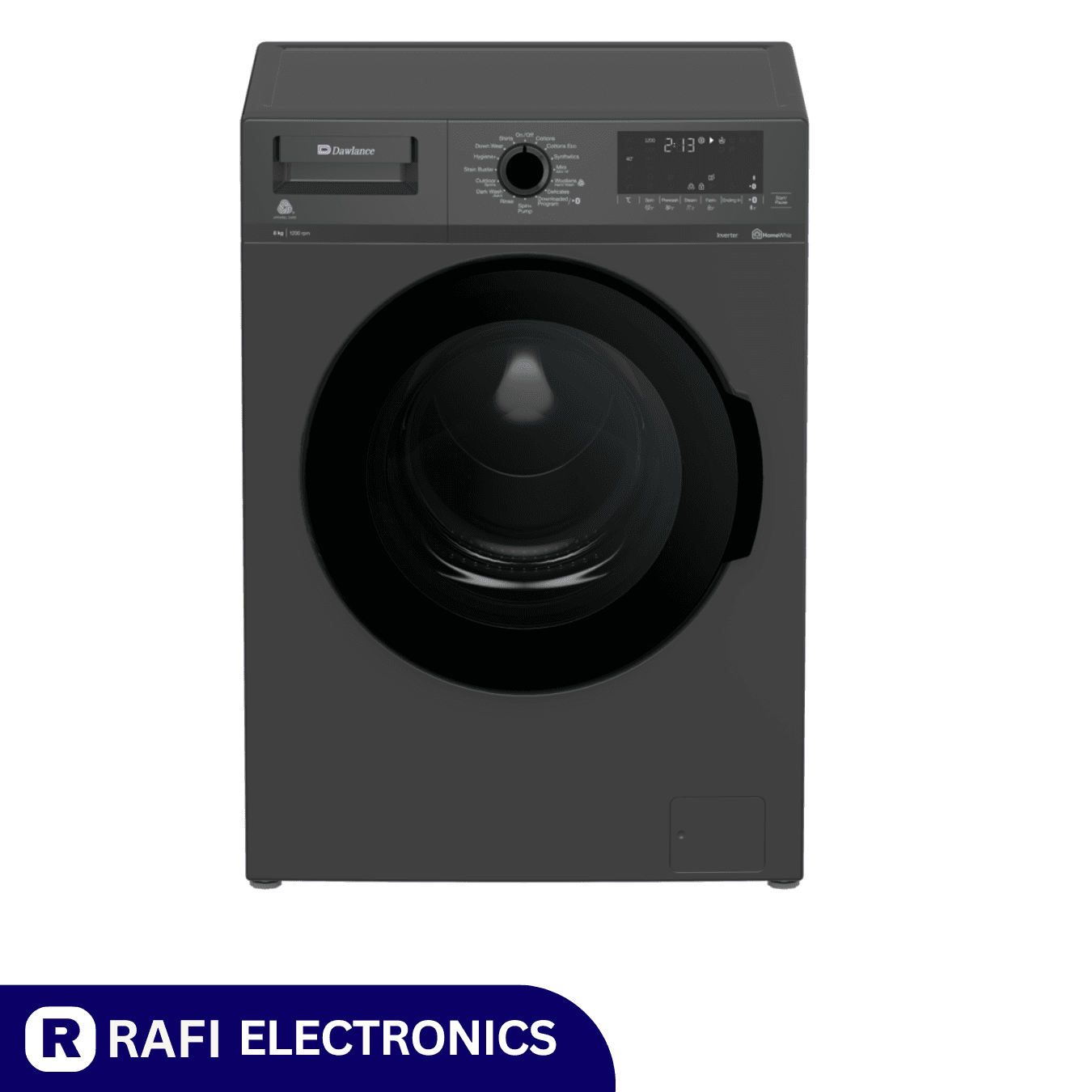 Dawlance AWM DWF 8200 X INV Automatic Washing Machine