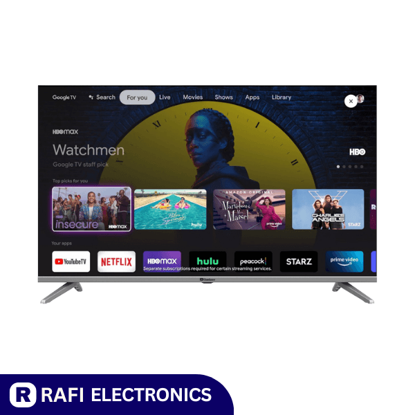 Dawlance Blaze Series Google TV 40" E22 2K FHD