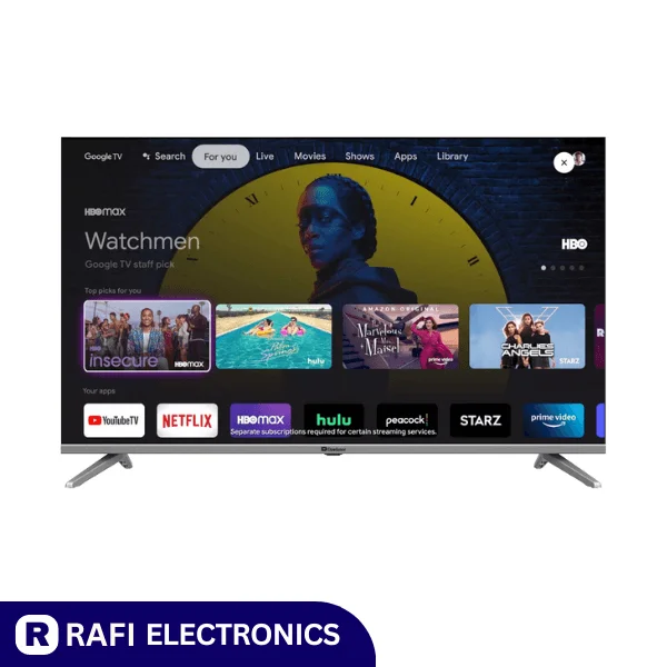 Dawlance Blaze Series Google TV 40" E22 2K FHD
