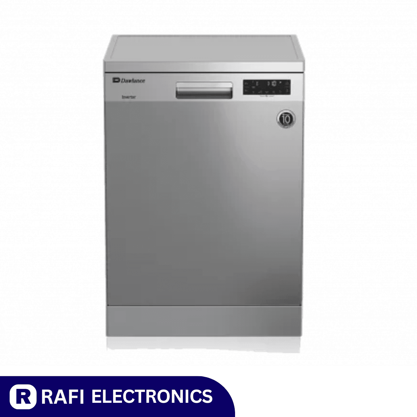 Dawlance DDW 1480I INV Dishwashers