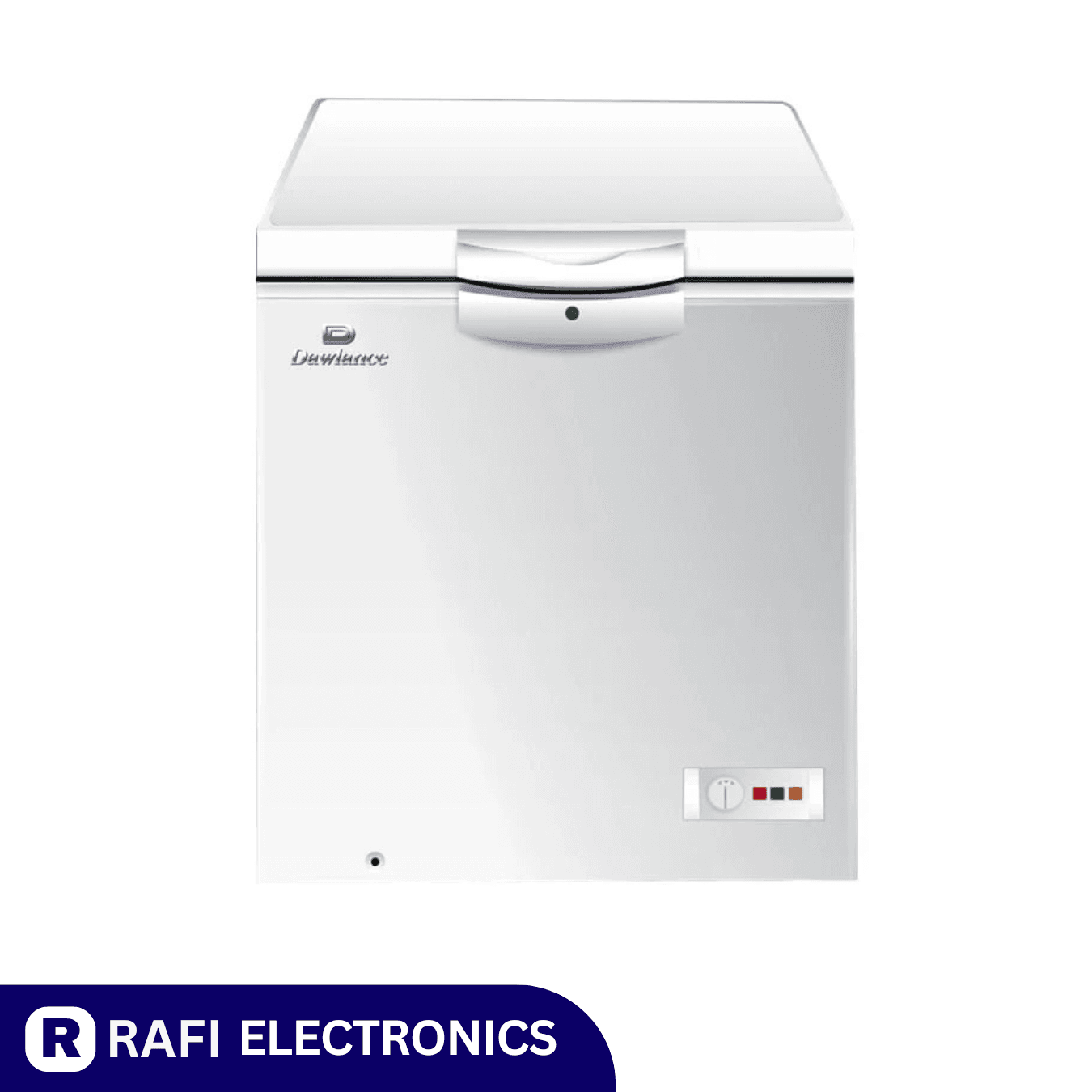 Dawlance DF-200 ES Deep Freezer