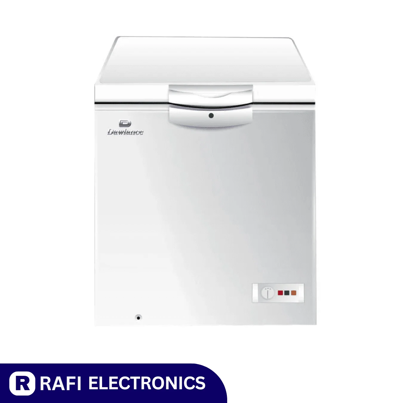 Dawlance DF-200 ES Deep Freezer