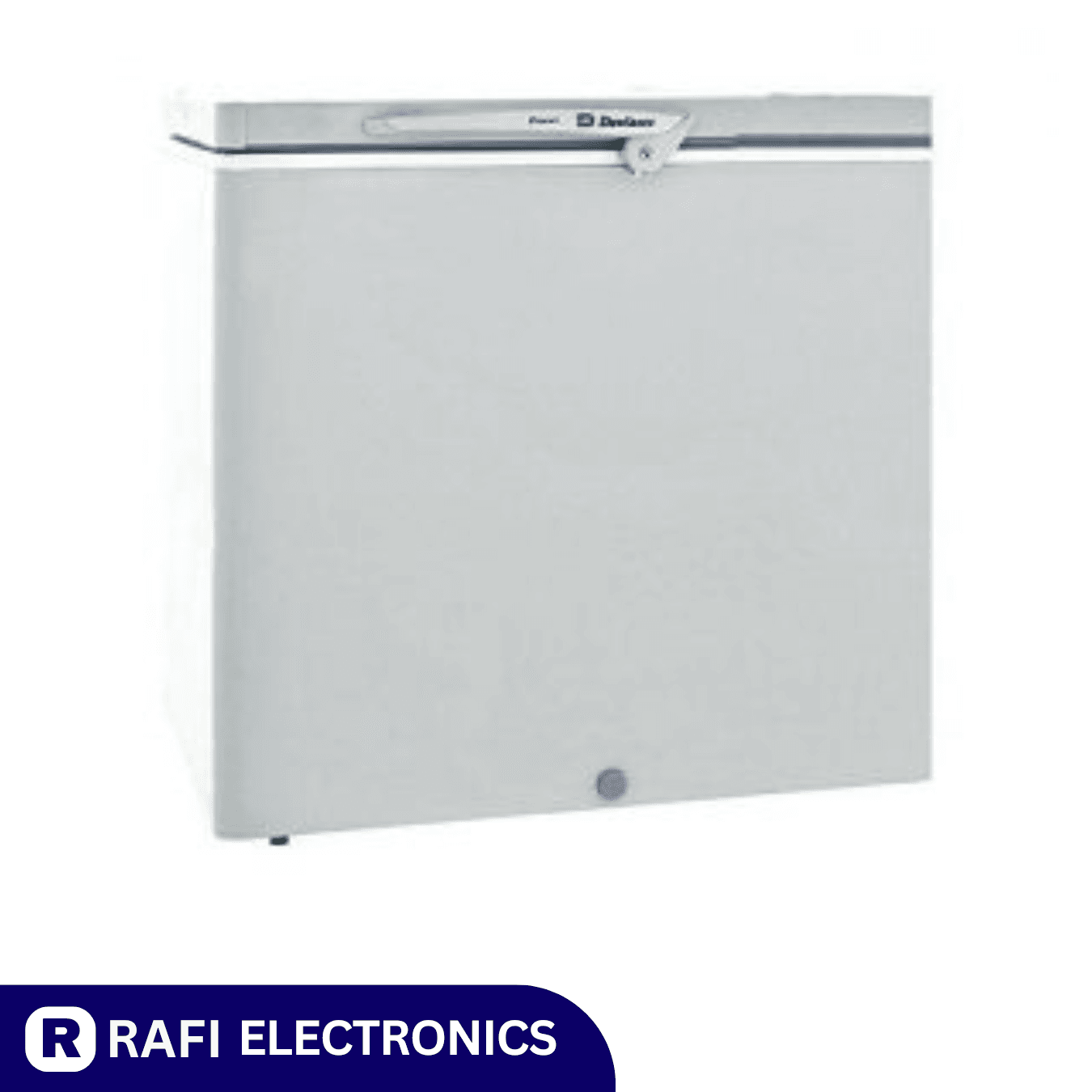 Dawlance DF-200 ES SD (Wicker cham) Deep Freezer