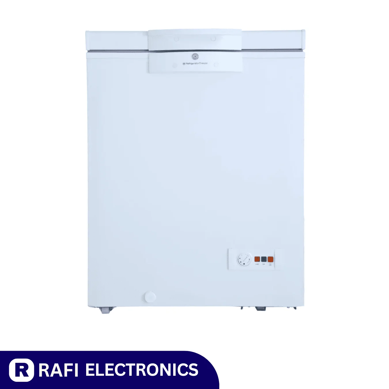 Dawlance DF-300 ES Deep Freezer