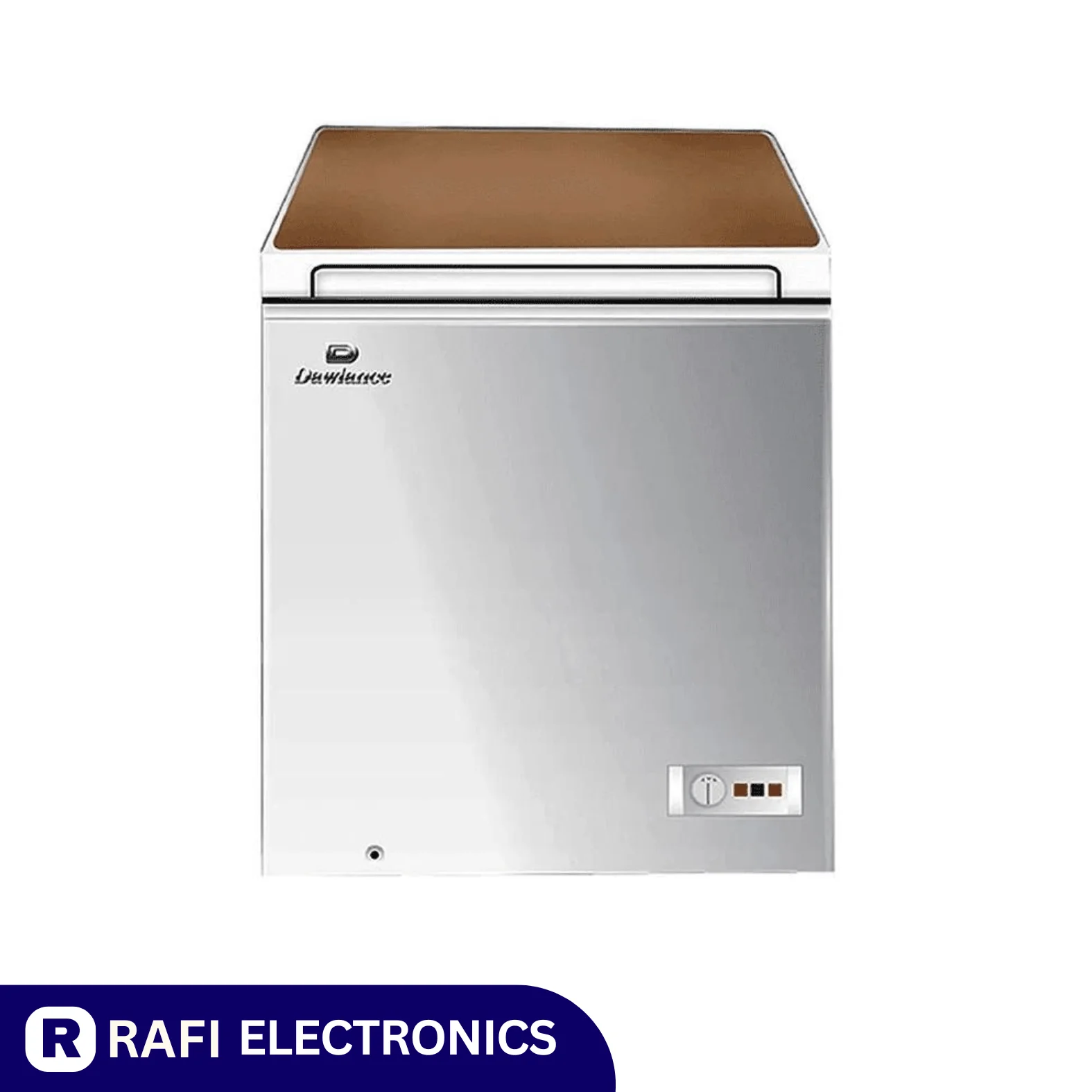 Dawlance DF-300 Inverter Deep Freezer