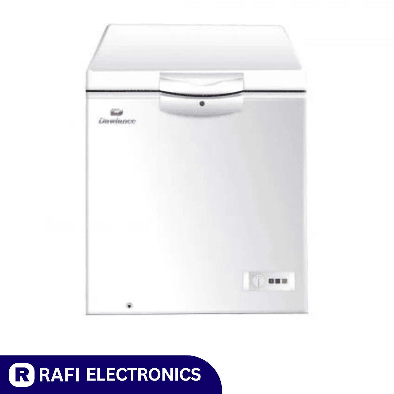 Dawlance DF-400 Inverter Deep Freezer