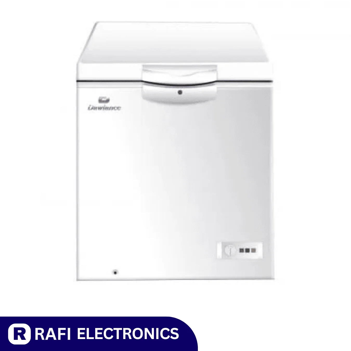 Dawlance DF-400 Inverter Deep Freezer