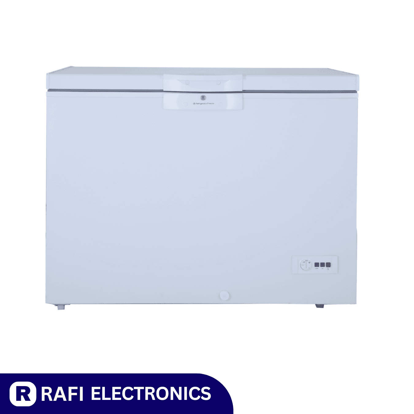Dawlance DF-400 SD ES Deep Freezer