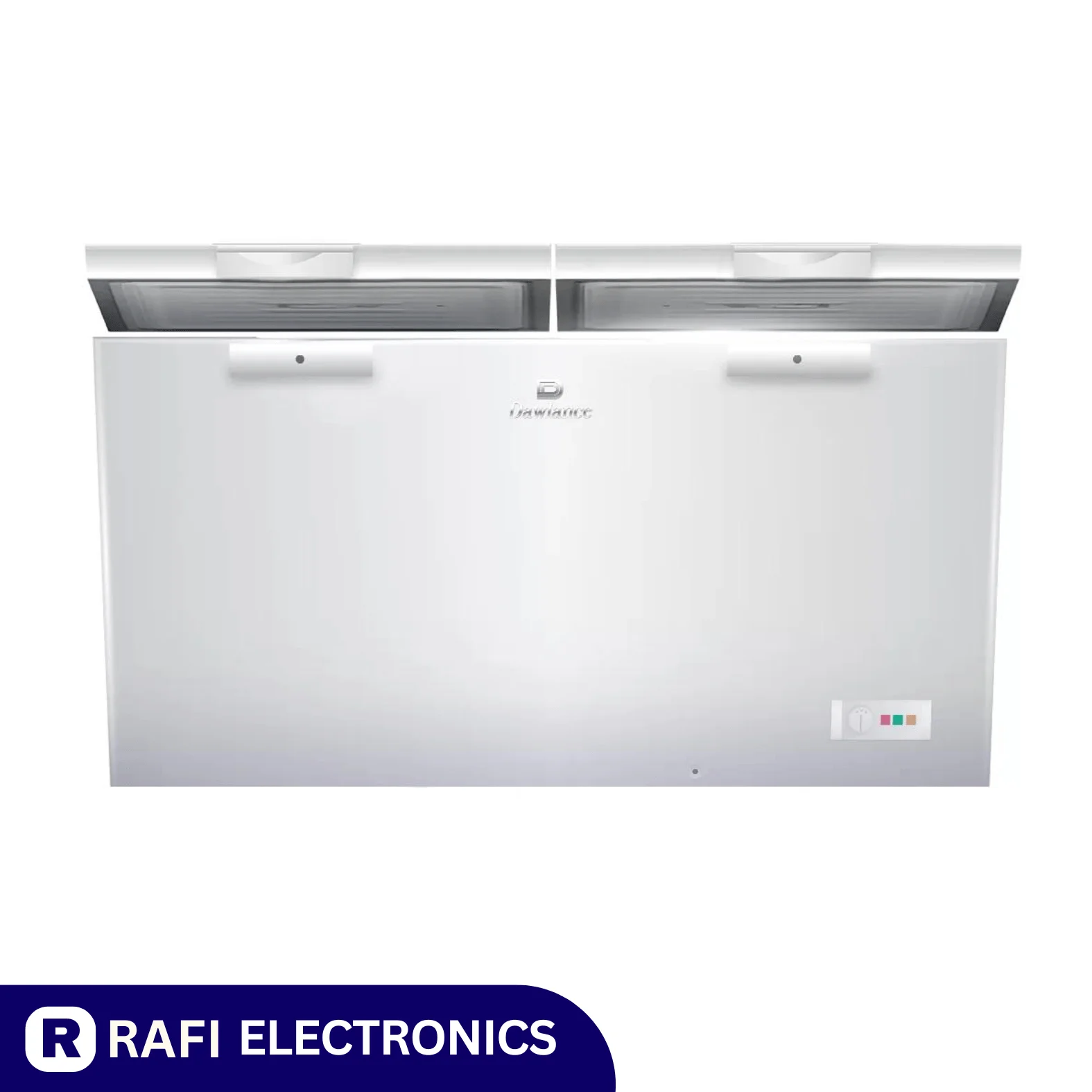 Dawlance DF-500 DD Deep Freezer