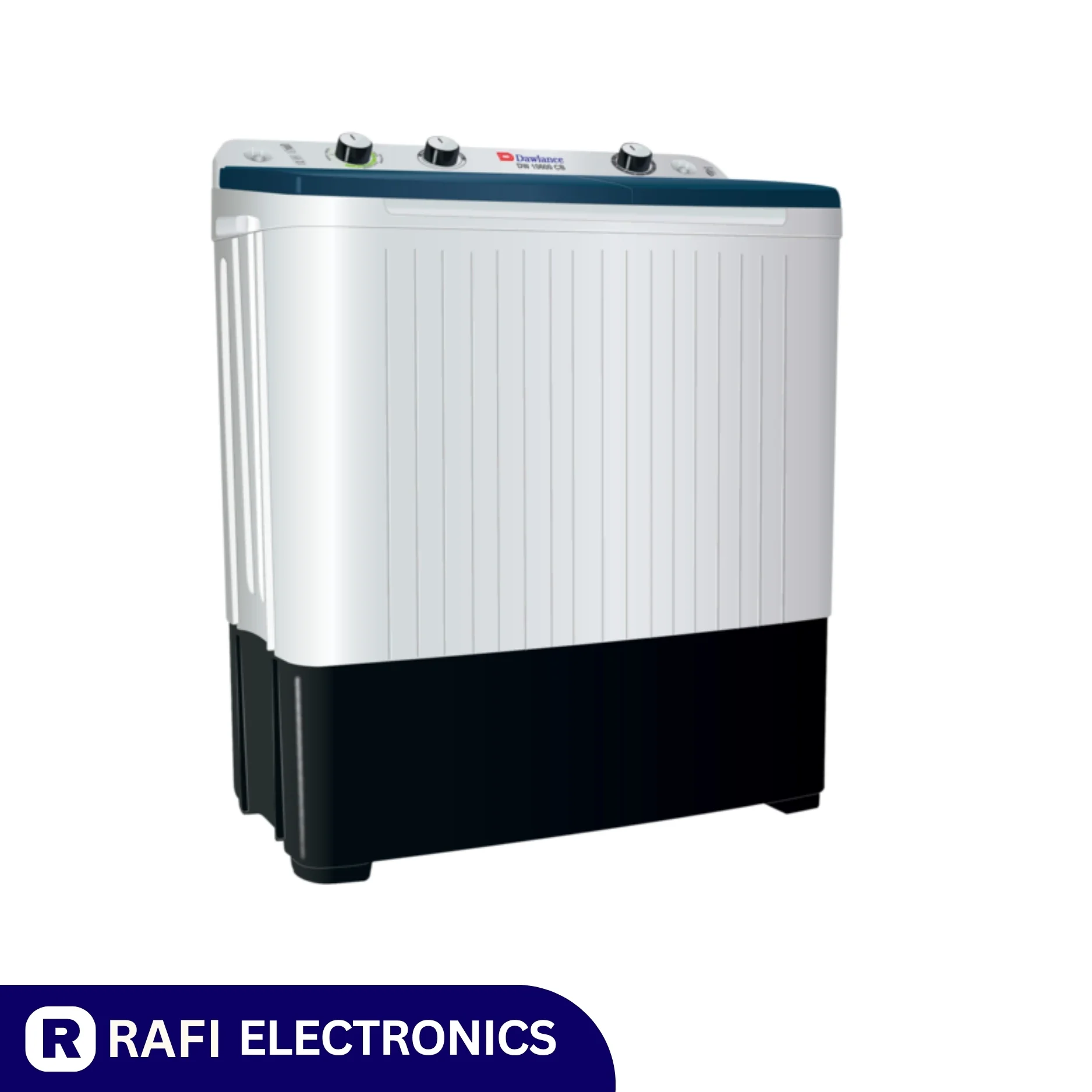 Dawlance DW 10600 C FL Twin Tub Washing Machine