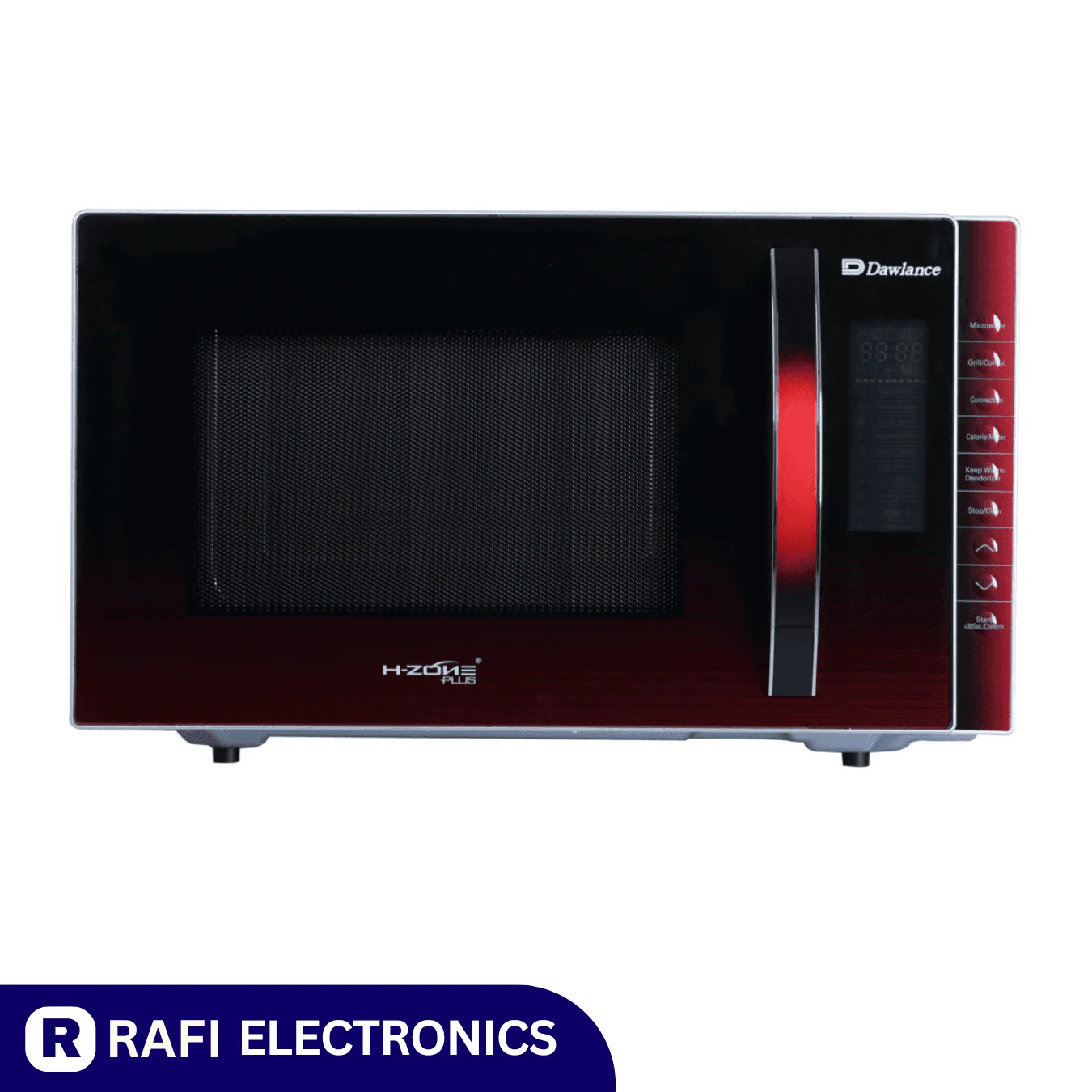 Dawlance DW-115 CHZP Microwave Oven