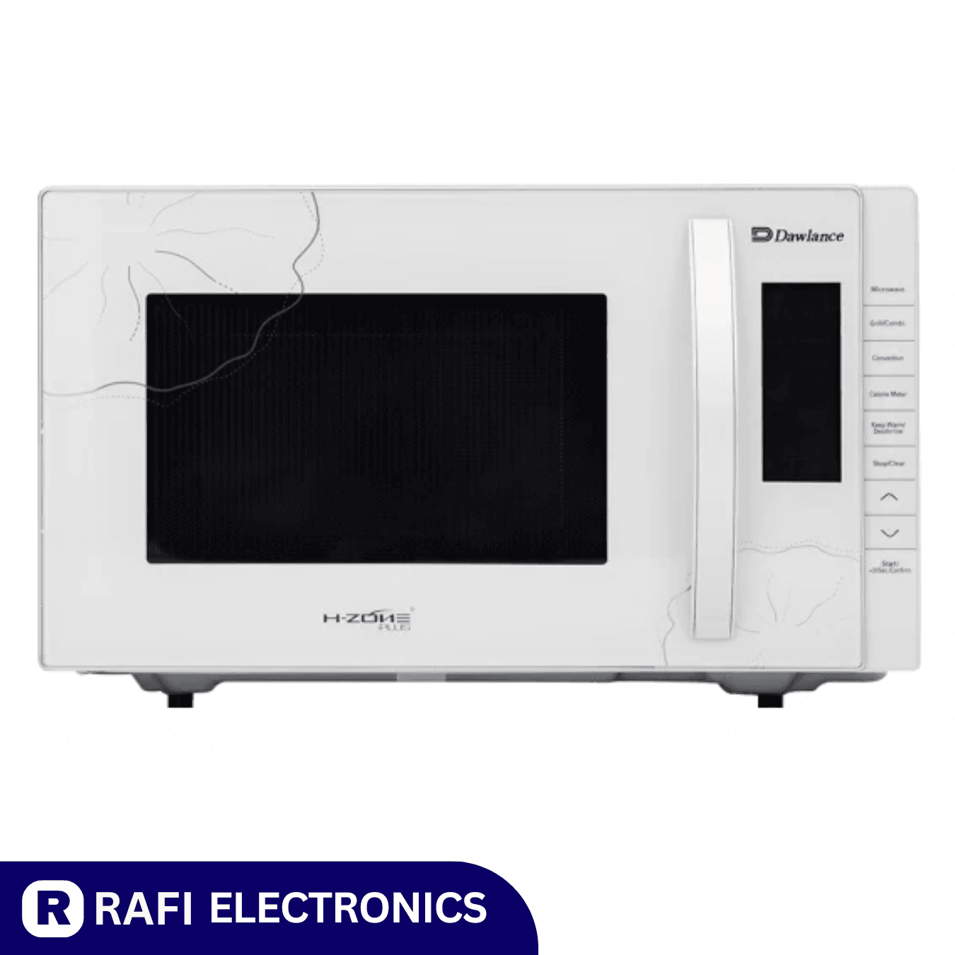 Dawlance DW-115 SE Microwave Oven