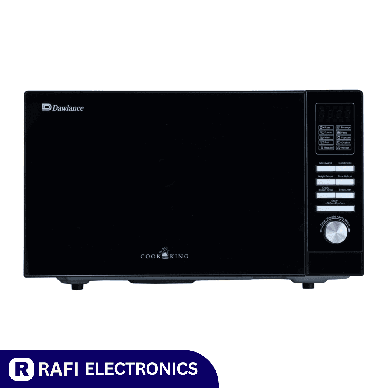Dawlance DW-128G Microwave Oven