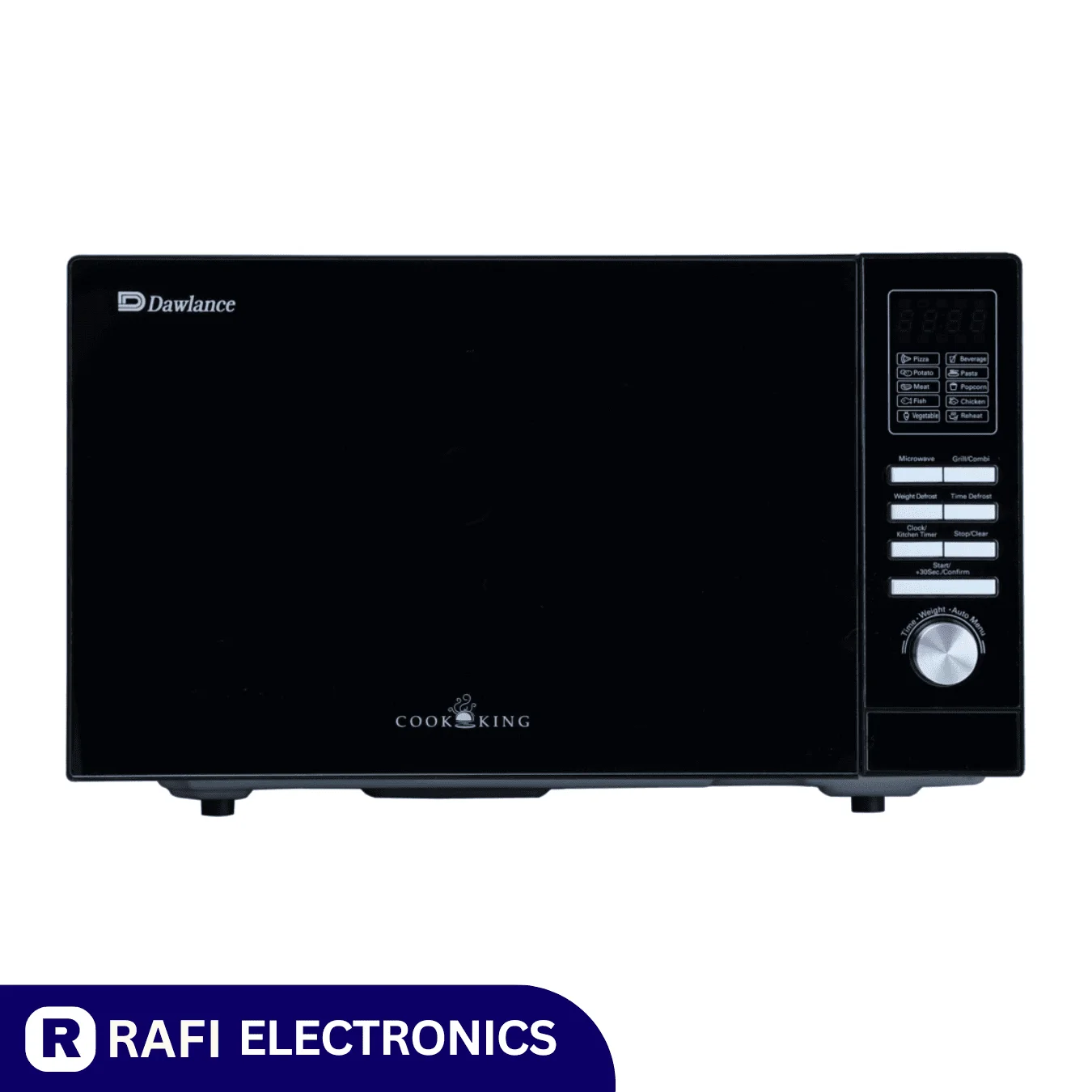 Dawlance DW-128G Microwave Oven