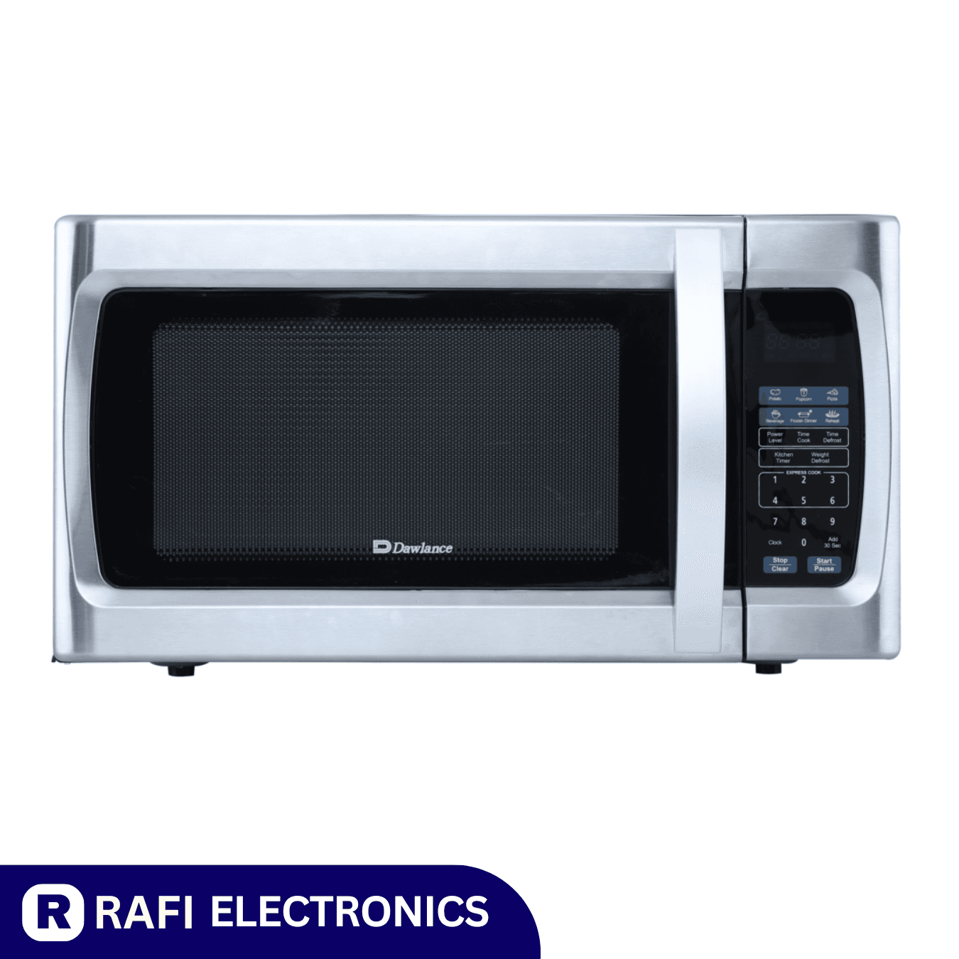 Dawlance DW-132 S Microwave Oven