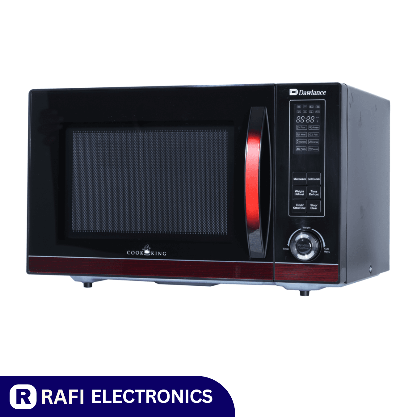 Dawlance DW-133 G Microwave Oven