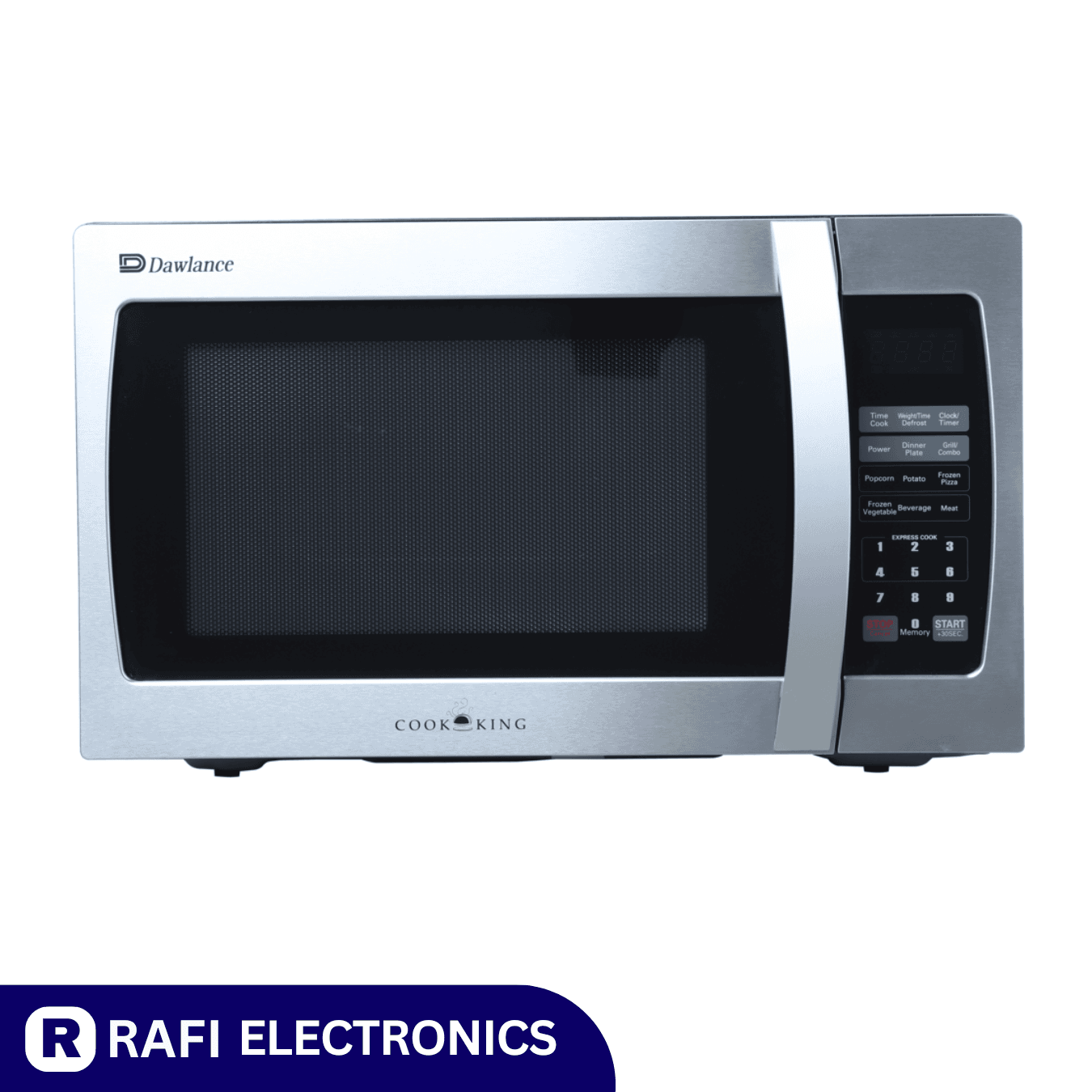 Dawlance DW-136G Microwave Oven