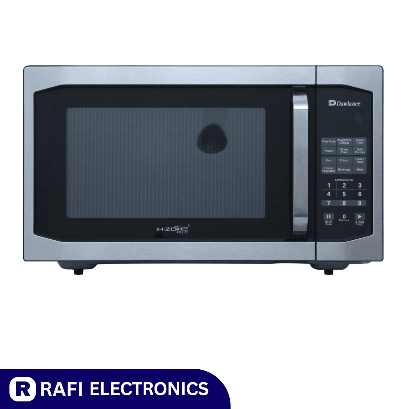 Dawlance DW-142HZP Microwave Oven