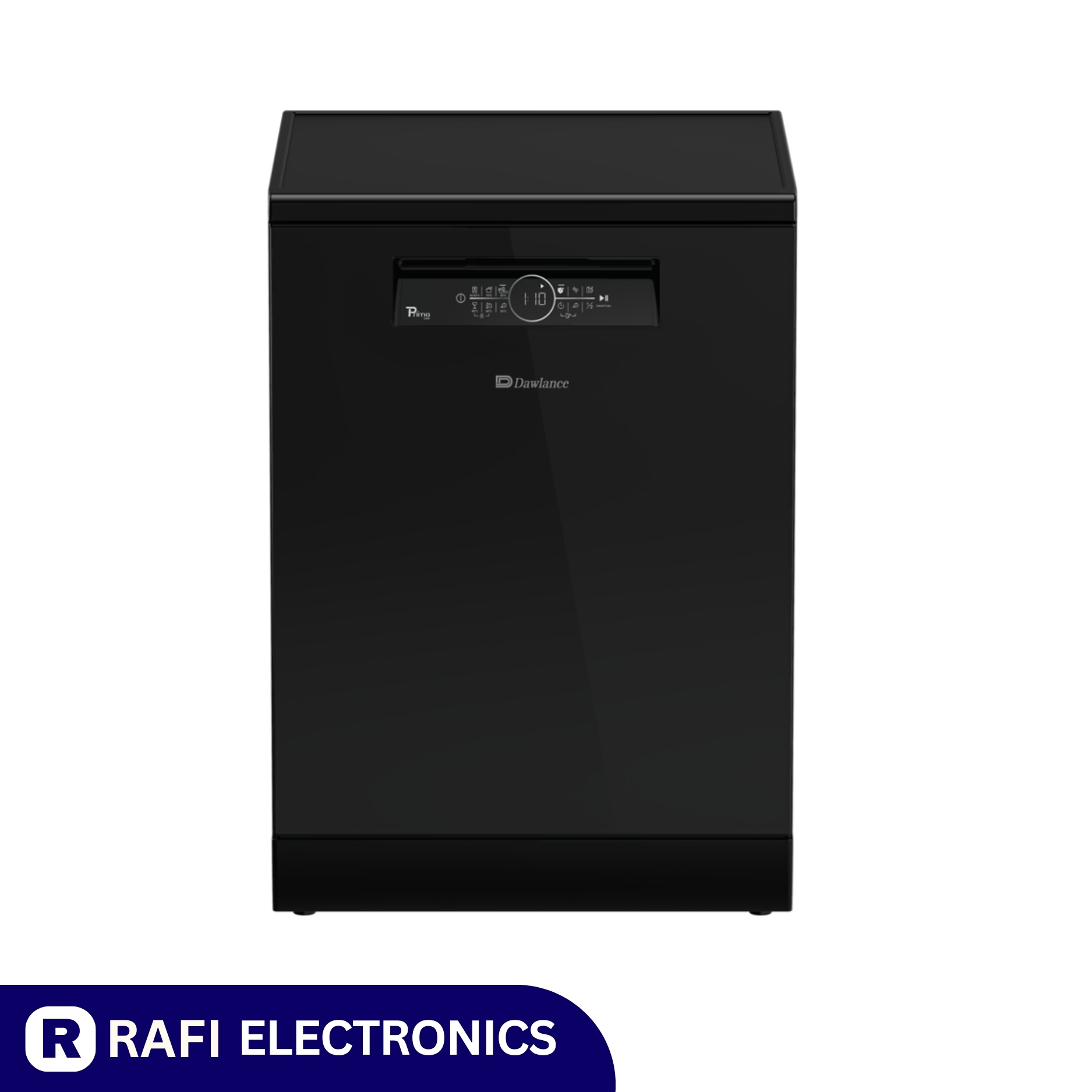 Dawlance DW 1470 GB INV Dishwasher