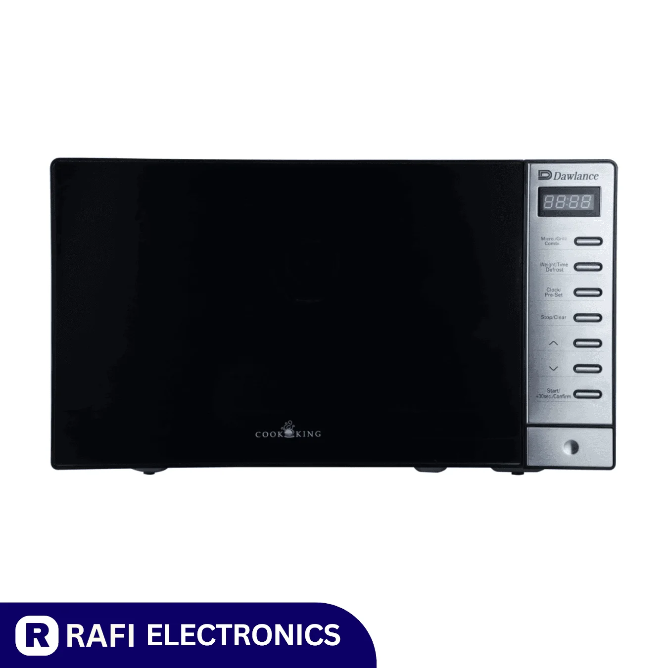 Dawlance DW-297 GSS Microwave Oven