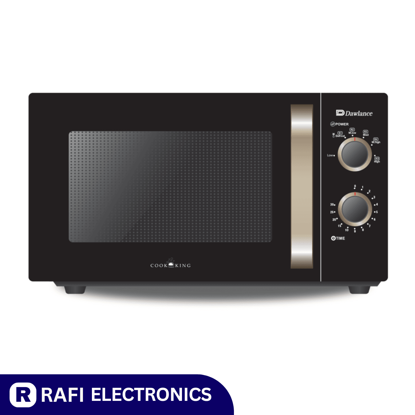 Dawlance DW-374 Microwave Oven