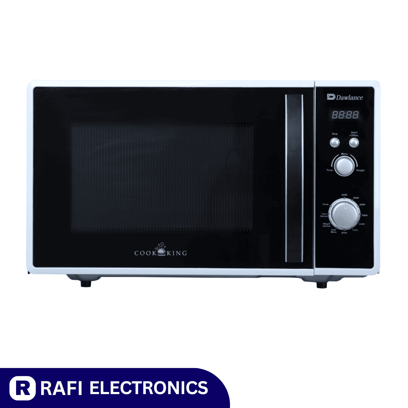 Dawlance DW-388 Microwave Oven